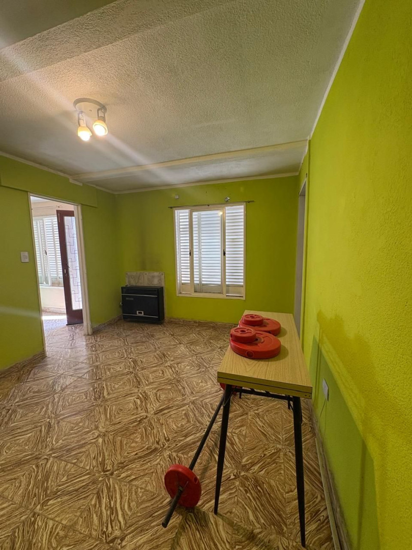 Casa en Venta en Holdich 378, Macrocentro, Bahía Blanca - Bahía Blanca Propiedades | SITIO OFICIAL l
