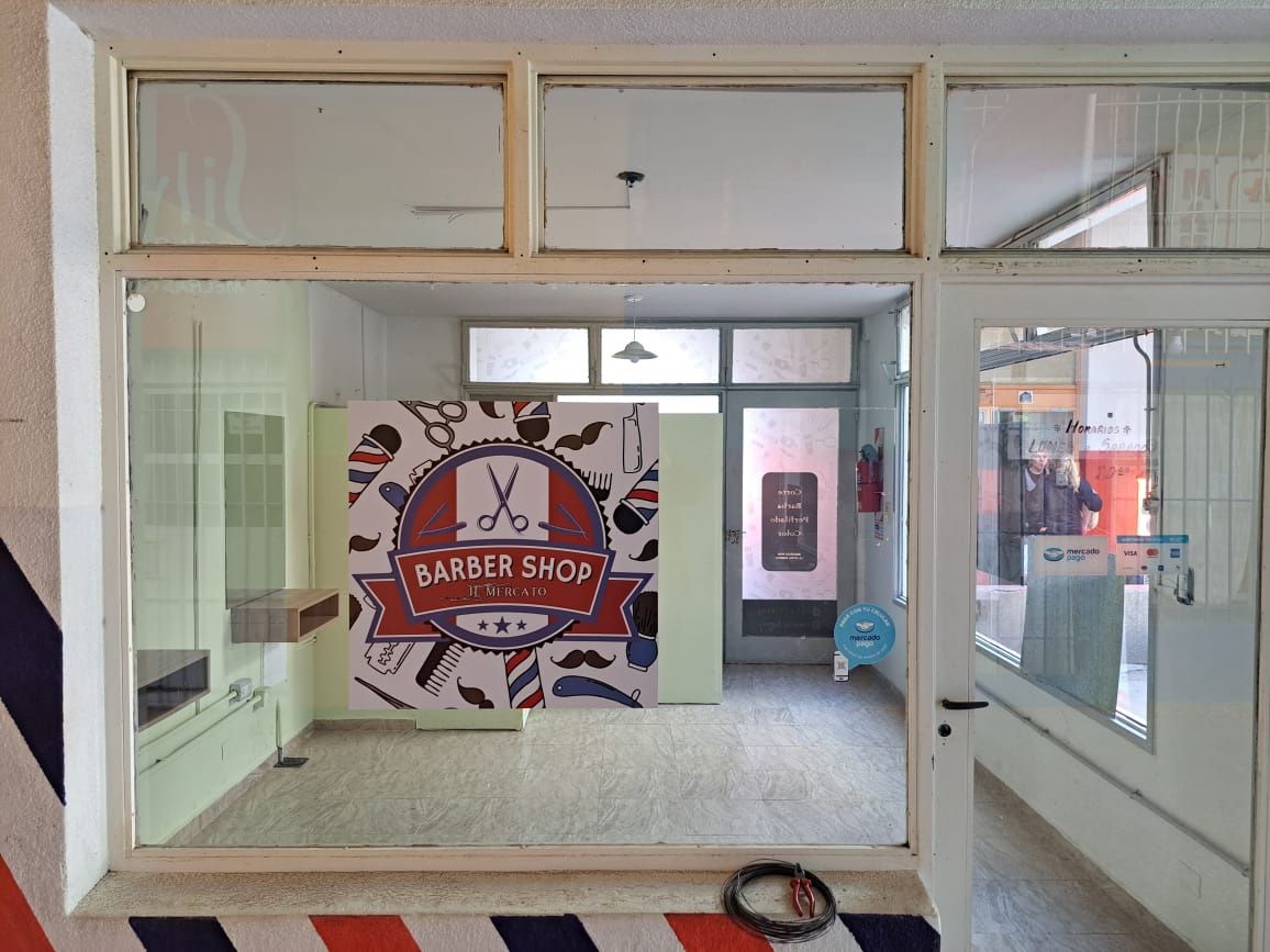 Local en Alquiler en Patagones 806, Rosendo Lopez, Bahía Blanca - Bahía Blanca Propiedades | SITIO OFICIAL l