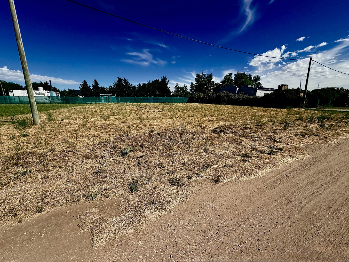 Terreno en Venta en El Ceibo Y Rega Molina, Parque Norte, Bahía Blanca - Bahía Blanca Propiedades | SITIO OFICIAL l