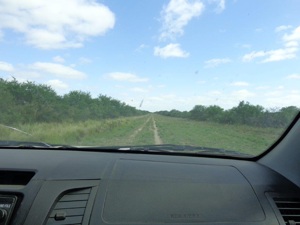 Campo  en Venta en Algarrobo Buenos Aires,  Algarrobo - Bahía Blanca Propiedades | SITIO OFICIAL l