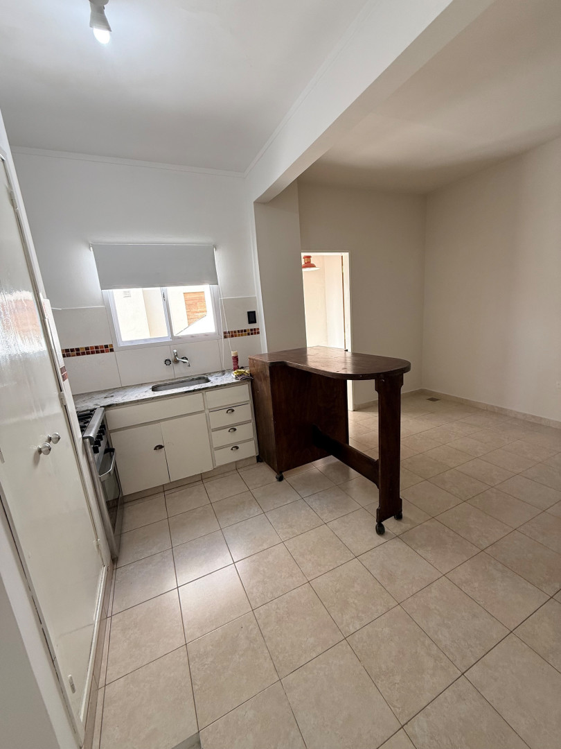 Departamento en Alquiler en 1 De Marzo Y Alem, Universitario, Bahía Blanca - Bahía Blanca Propiedades | SITIO OFICIAL l