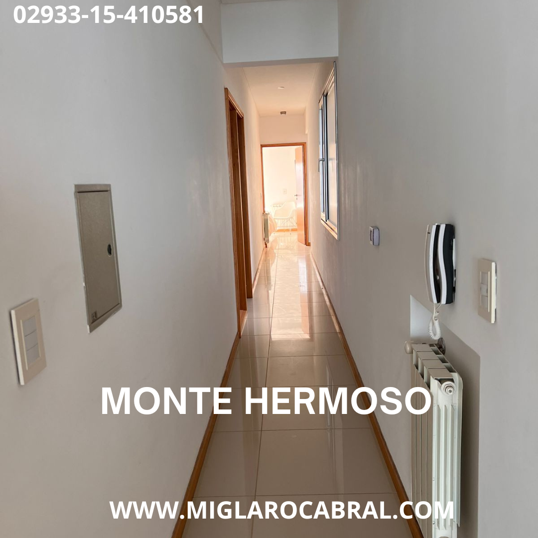 Departamento en Venta en AV. COSTANERA 300,  Monte Hermoso - Bahía Blanca Propiedades | SITIO OFICIAL l