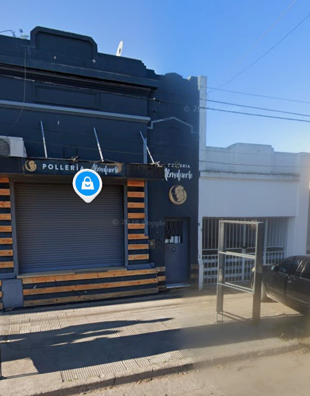 Casa en Venta en Almafuerte 937, Pacifico, Bahía Blanca - Bahía Blanca Propiedades | SITIO OFICIAL l