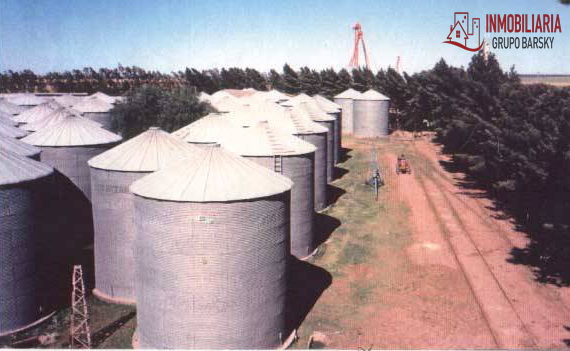 Campo  en Venta   Coronel Dorrego - Bahía Blanca Propiedades | SITIO OFICIAL l