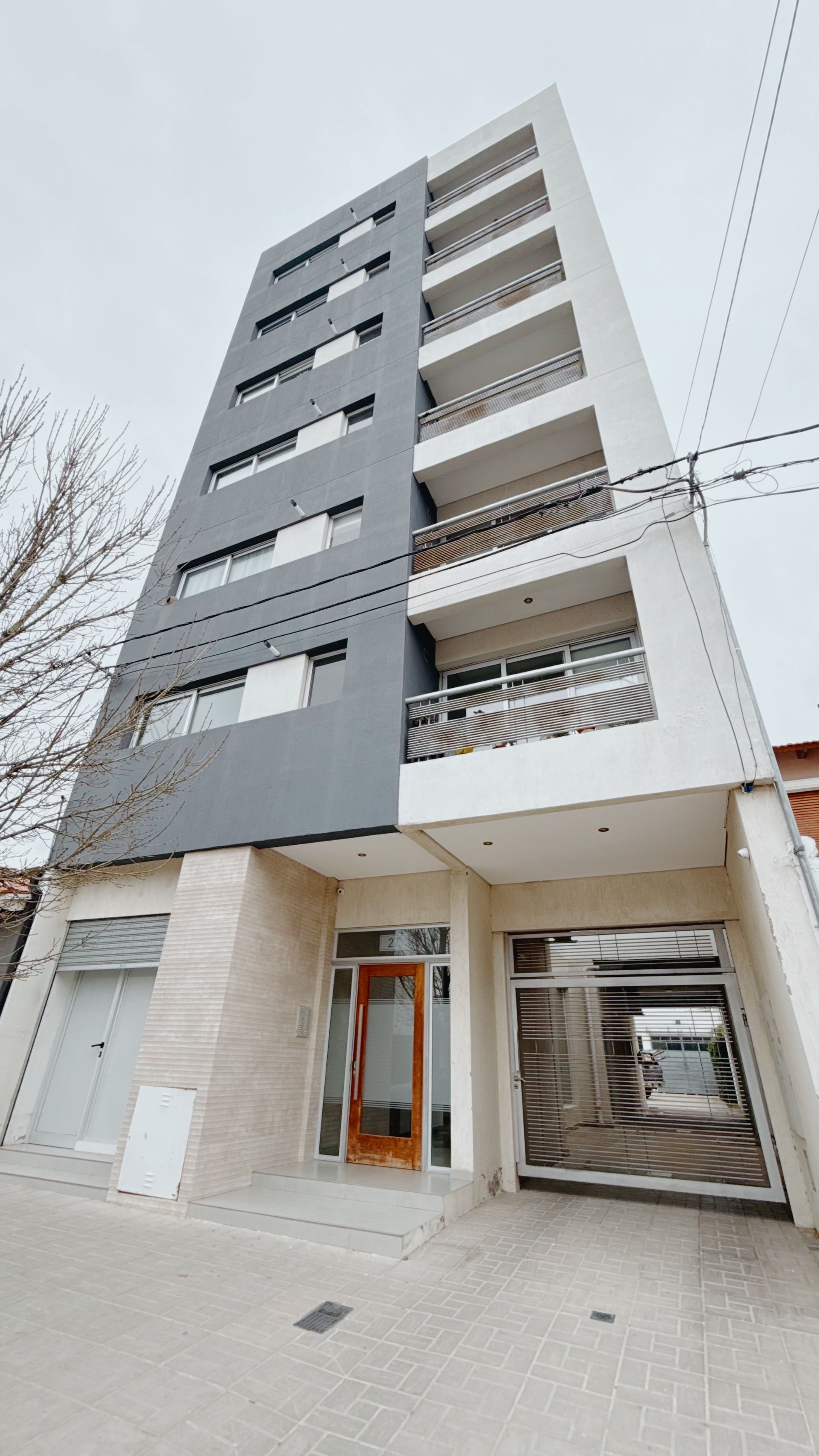 Departamento en Alquiler en Uruguay 27, Universitario, Bahía Blanca - Bahía Blanca Propiedades | SITIO OFICIAL l