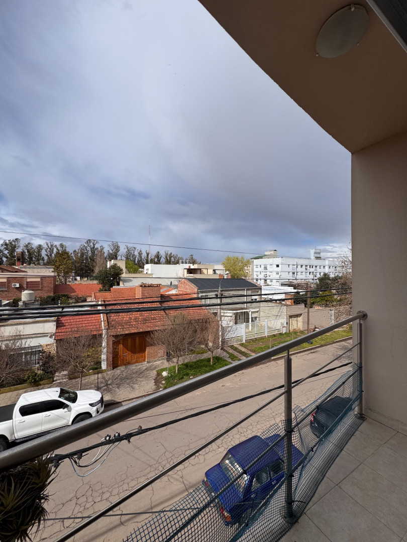 Departamento en Venta en Alberti 750, Sportiva, Bahía Blanca - Bahía Blanca Propiedades | SITIO OFICIAL l