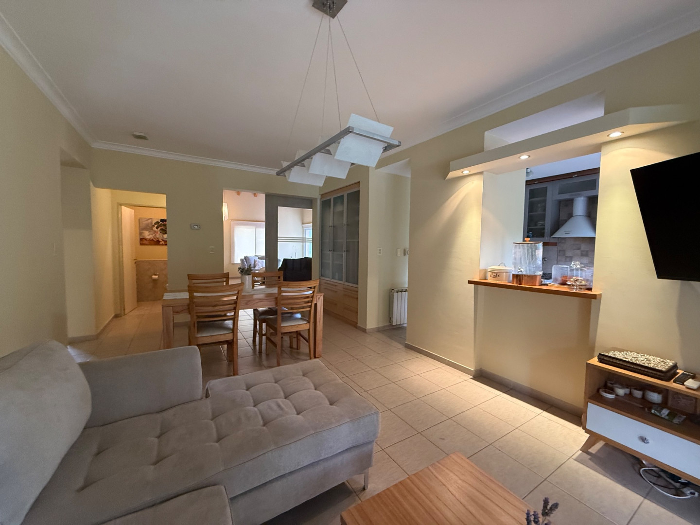 Casa en Venta  Bosque Alto, Bahía Blanca - Bahía Blanca Propiedades | SITIO OFICIAL l