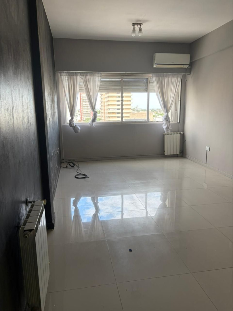 Departamento en Alquiler en FITZ ROY 19 7ºA, Centro, Bahía Blanca - Bahía Blanca Propiedades | SITIO OFICIAL l