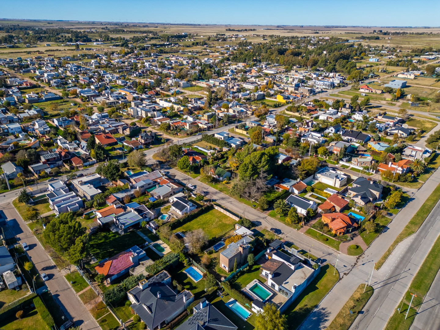 Terreno en Venta en Melipal 842, Patagonia, Bahía Blanca - Bahía Blanca Propiedades | SITIO OFICIAL l