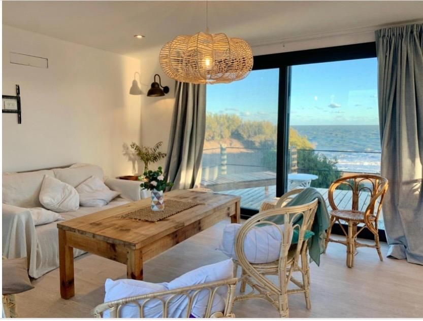 Casa en Venta en Rodriguez Peña Y Aladino, El Sauce, Monte Hermoso - Bahía Blanca Propiedades | SITIO OFICIAL l