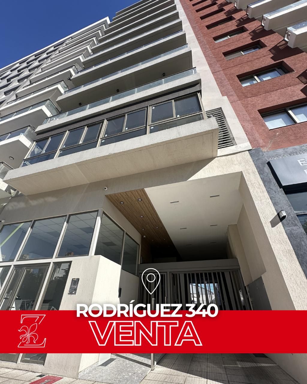 Semipiso en Venta en RODRIGUEZ 340,  Bahía Blanca - Bahía Blanca Propiedades | SITIO OFICIAL l