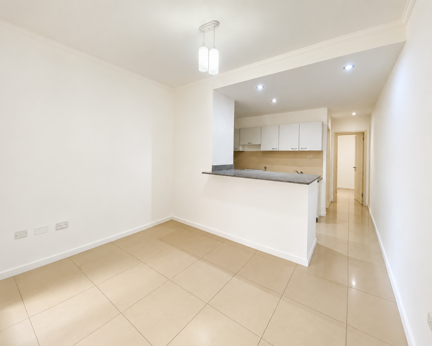 Departamento en Venta en Nicaragua 1451, Universitario, Bahía Blanca - Bahía Blanca Propiedades | SITIO OFICIAL l