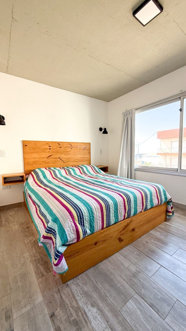 Departamento en Venta en Avenida Argentina Y Dufaur, Centro, Monte Hermoso - Bahía Blanca Propiedades | SITIO OFICIAL l