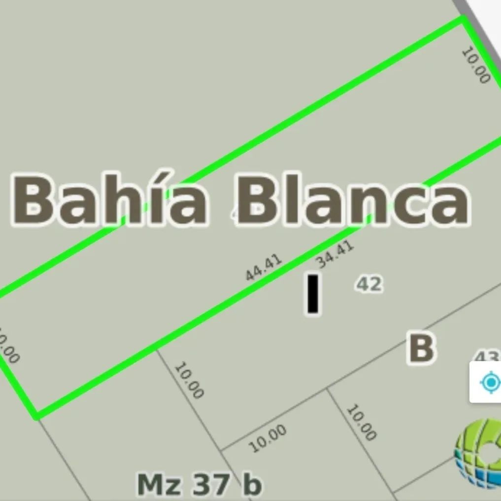 Terreno en Venta en Av.alem 700, Centro, Bahía Blanca - Bahía Blanca Propiedades | SITIO OFICIAL l