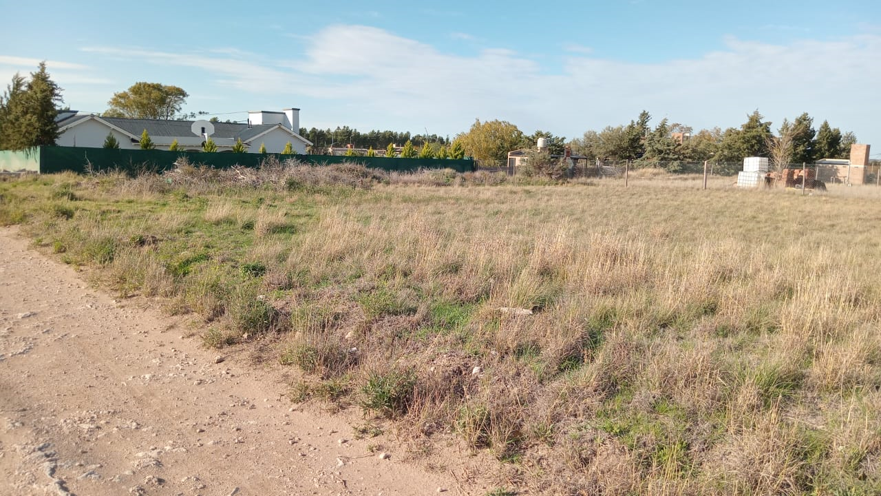 Terreno en Venta en Estanislao Lopez Y Peñaloza, Paihuen, Bahía Blanca - Bahía Blanca Propiedades | SITIO OFICIAL l