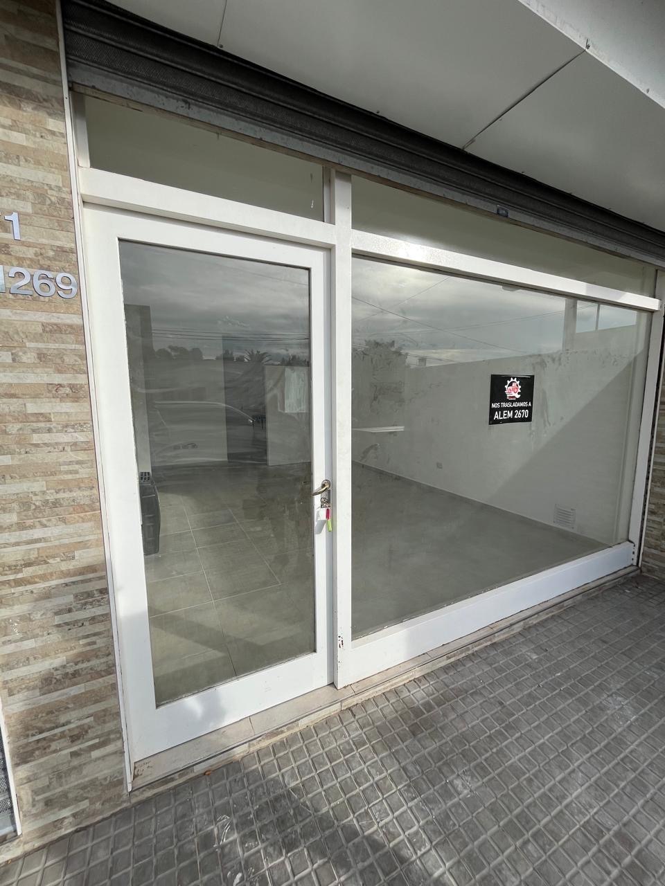 Local en Alquiler en Espeche 1269,  Bahía Blanca - Bahía Blanca Propiedades | SITIO OFICIAL l
