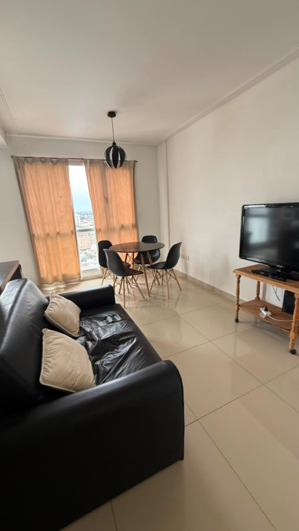 Departamento en Alquiler  Pacifico, Bahía Blanca - Bahía Blanca Propiedades | SITIO OFICIAL l