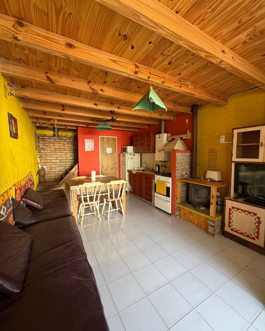 Duplex en Venta en Quiroga 705, Dufaur, Monte Hermoso - Bahía Blanca Propiedades | SITIO OFICIAL l