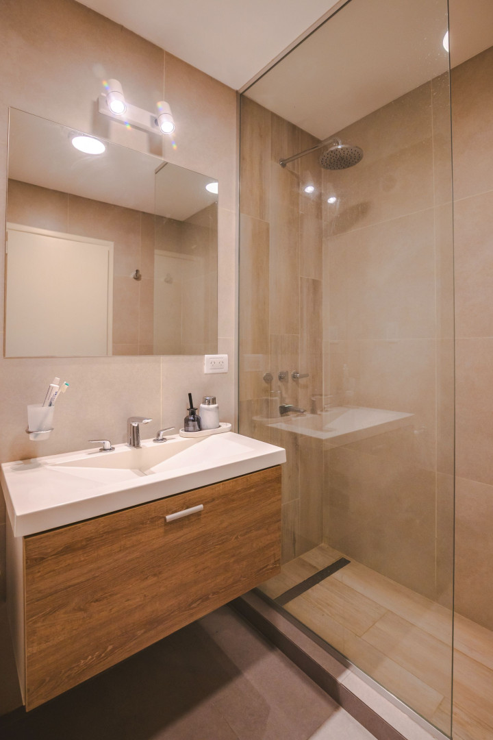 Departamento en Venta en Juan Domingo Peron 1100,  Monte Hermoso - Bahía Blanca Propiedades | SITIO OFICIAL l
