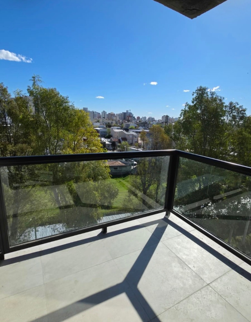 Departamento en Alquiler en 3 De Febrero 42 , La Falda, Bahía Blanca - Bahía Blanca Propiedades | SITIO OFICIAL l