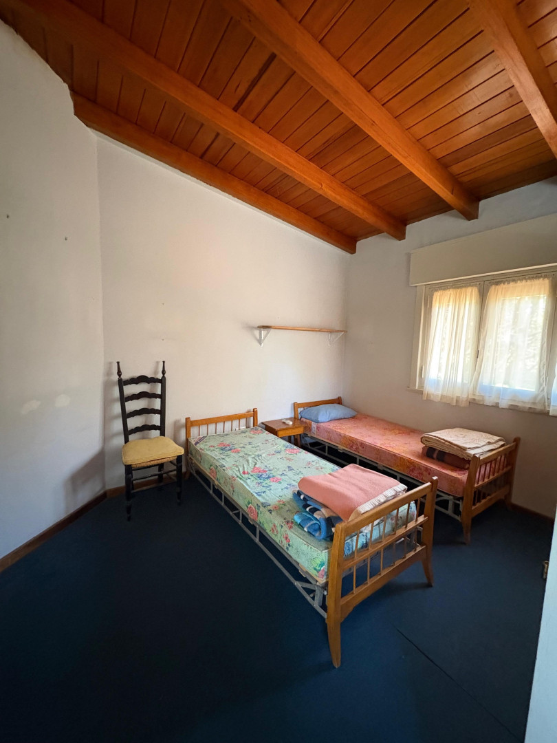 Casa en Venta  Parque Golf, Sierra de  la Ventana - Bahía Blanca Propiedades | SITIO OFICIAL l