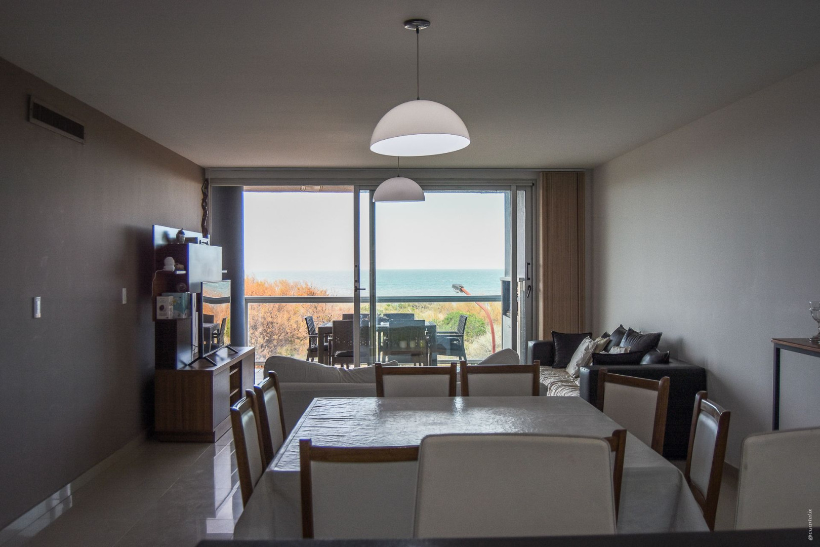 Departamento en Venta en Costanera Este 634, Monte del Este, Monte Hermoso - Bahía Blanca Propiedades | SITIO OFICIAL l