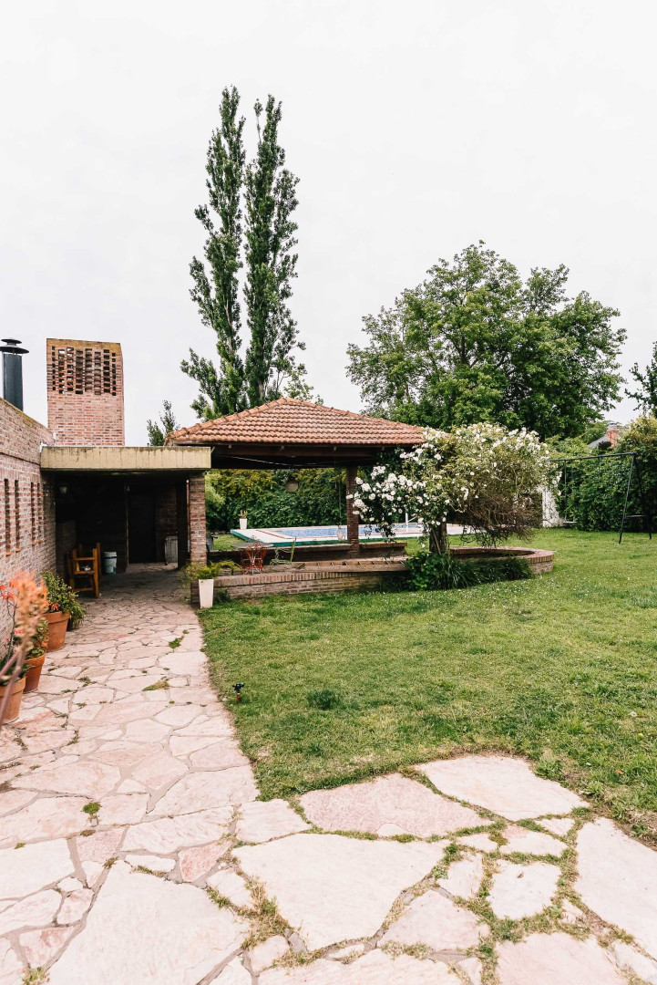 Casa en Venta en 19 De Mayo 1172, Palihue, Bahía Blanca - Bahía Blanca Propiedades | SITIO OFICIAL l