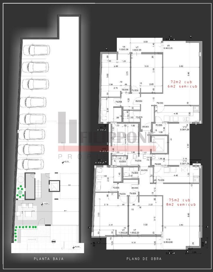 Departamento en Venta en Casanova 475, Centro, Bahía Blanca - Bahía Blanca Propiedades | SITIO OFICIAL l