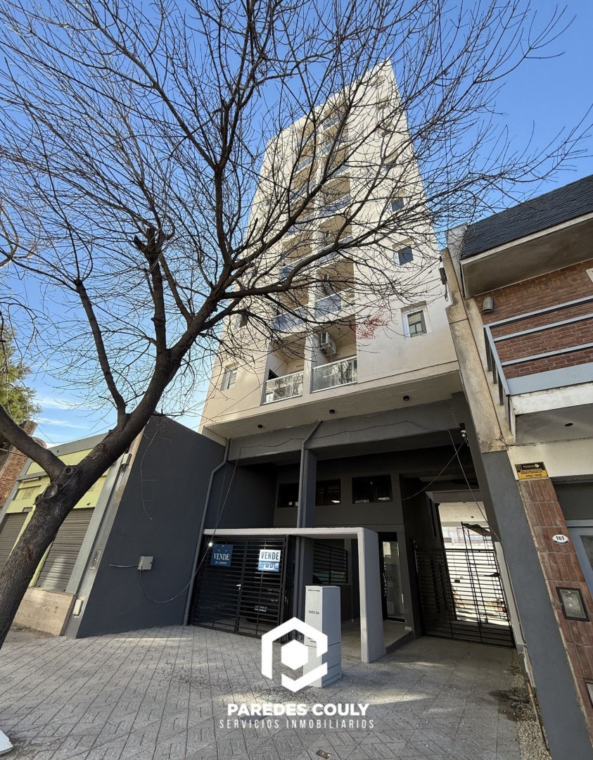 Departamento en Venta en Castelli 165, Centro, Bahía Blanca - Bahía Blanca Propiedades | SITIO OFICIAL l