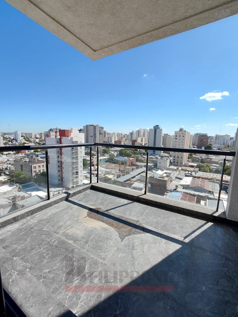 Departamento en Venta en Güemes 336, Centro, Bahía Blanca - Bahía Blanca Propiedades | SITIO OFICIAL l