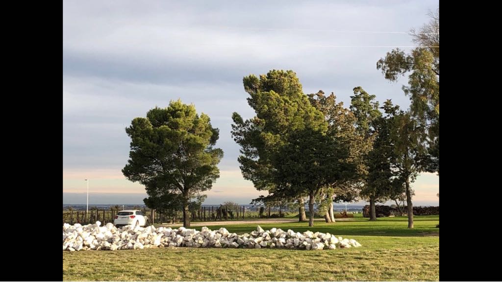 Terreno en Venta en Ruta 33 Km 10, La Huella , Bahía Blanca - Bahía Blanca Propiedades | SITIO OFICIAL l