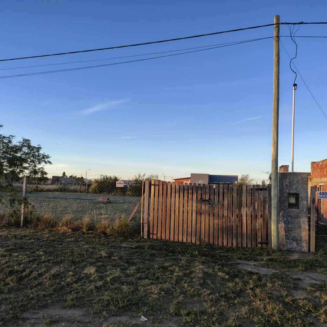 Terreno en Venta en CASTELLI 3800, La Petrona, Bahía Blanca - Bahía Blanca Propiedades | SITIO OFICIAL l