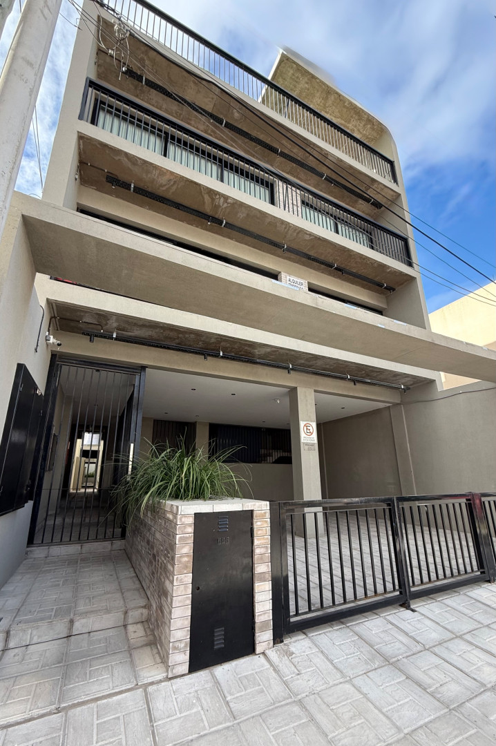 Departamento en Venta en Witcomb 65, La Falda, Bahía Blanca - Bahía Blanca Propiedades | SITIO OFICIAL l