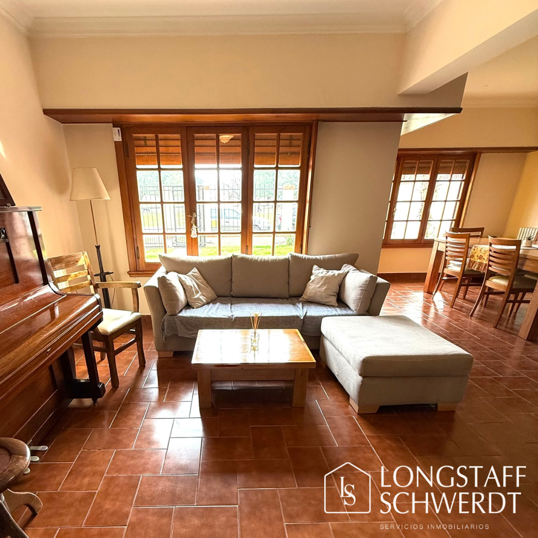 Casa en Venta en Alfonsina Storni 1878, Villa Floresta, Bahía Blanca - Bahía Blanca Propiedades | SITIO OFICIAL l