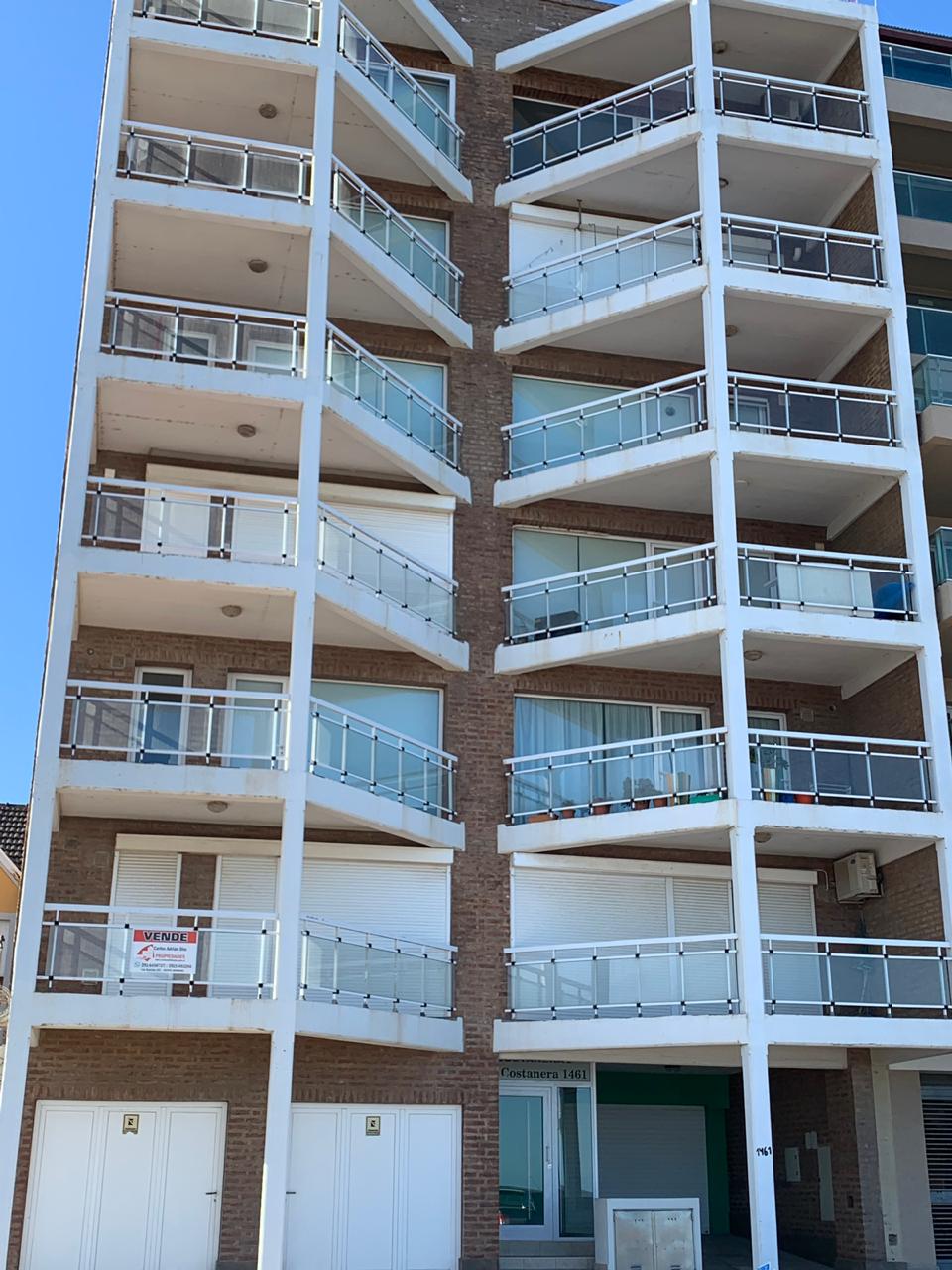 Departamento en Venta en Avenida Costanera 1460,  Monte Hermoso - Bahía Blanca Propiedades | SITIO OFICIAL l