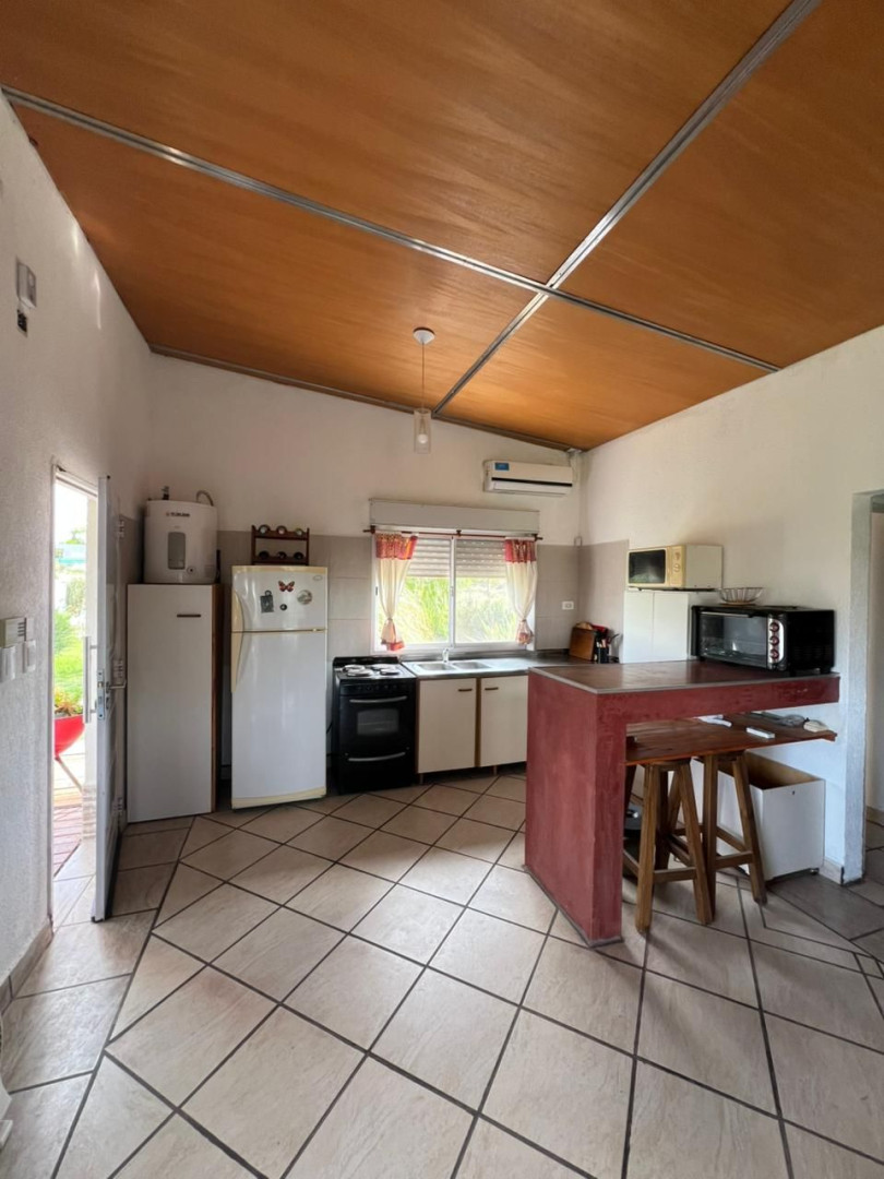 Casa en Venta  Pueblo Darwin, Pehuen Co - Bahía Blanca Propiedades | SITIO OFICIAL l