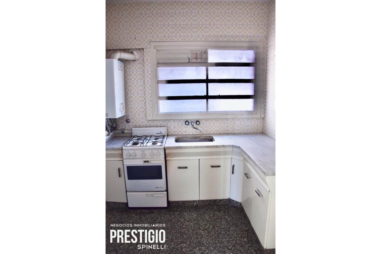 Departamento en Alquiler en H. Yrigoyen   444, Centro, Bahía Blanca - Bahía Blanca Propiedades | SITIO OFICIAL l