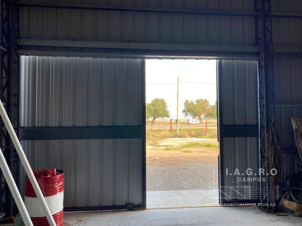 Galpón en Venta en Charlone Y Ruta 3,  Bahía Blanca - Bahía Blanca Propiedades | SITIO OFICIAL l