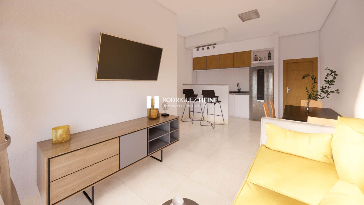 Departamento en Venta en Zelarrayan 766, Universitario, Bahía Blanca - Bahía Blanca Propiedades | SITIO OFICIAL l