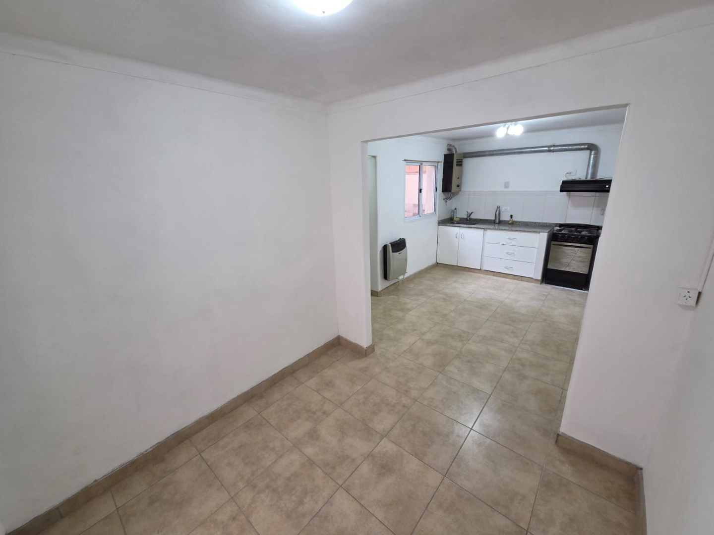 Departamento Interno en Venta en Yrigoyen 531,  Bahía Blanca - Bahía Blanca Propiedades | SITIO OFICIAL l