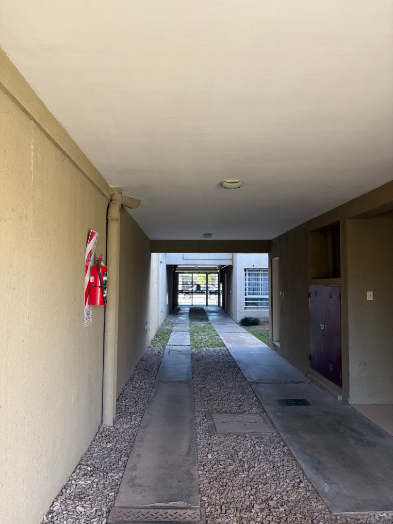 Departamento en Alquiler en Zapiola 1780, Universitario, Bahía Blanca - Bahía Blanca Propiedades | SITIO OFICIAL l