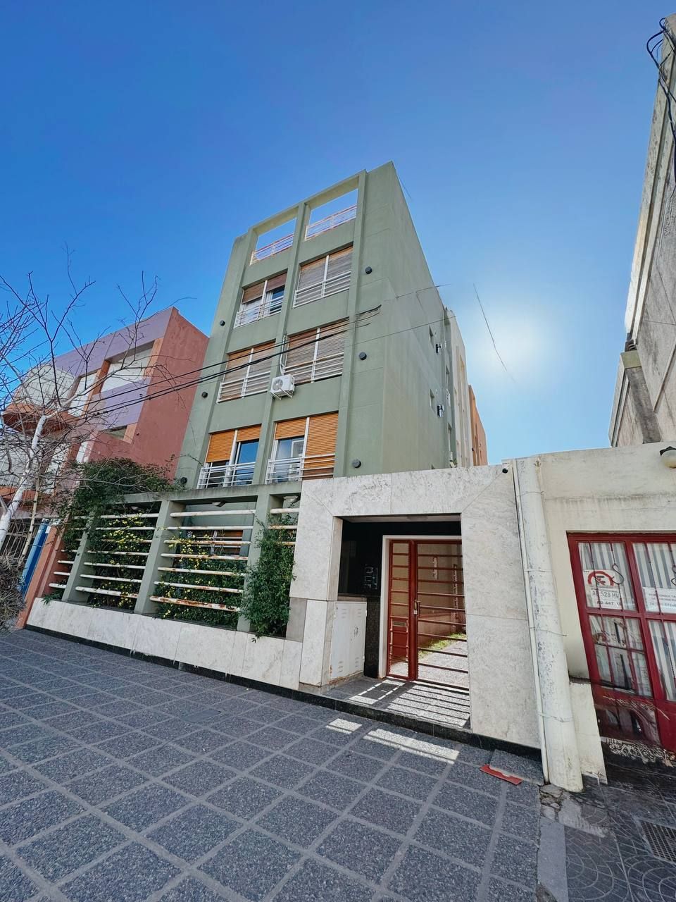Departamento en Venta en Paraguay 444, Universitario, Bahía Blanca - Bahía Blanca Propiedades | SITIO OFICIAL l