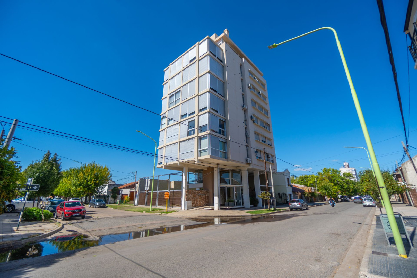 Departamento en Venta en Mitre 1247, Universitario, Bahía Blanca - Bahía Blanca Propiedades | SITIO OFICIAL l