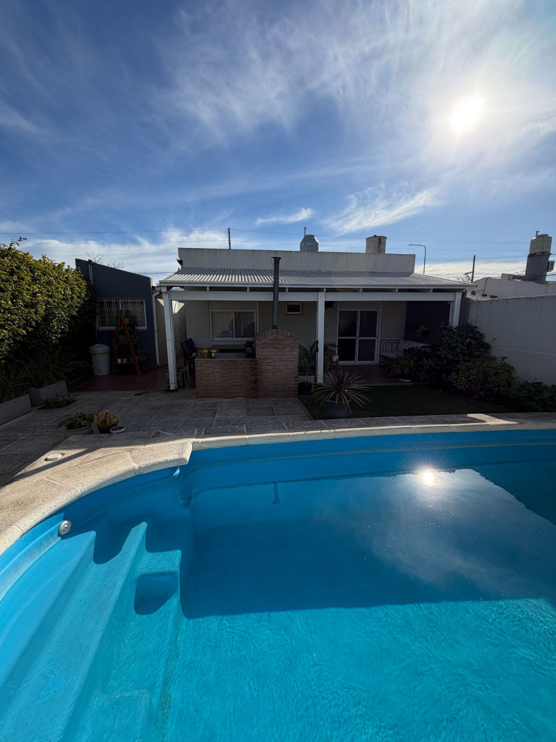 Casa en Venta en Alberto Luna 1859, Polo , Bahía Blanca - Bahía Blanca Propiedades | SITIO OFICIAL l