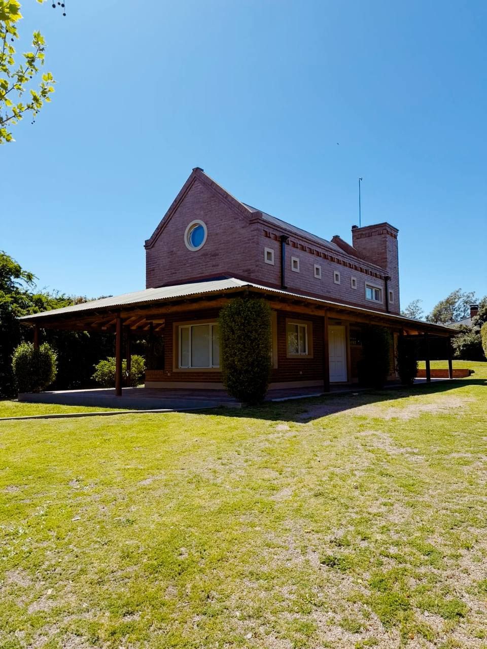 Casa en Venta en Pago Chico, Pago Chico, Bahía Blanca - Bahía Blanca Propiedades | SITIO OFICIAL l