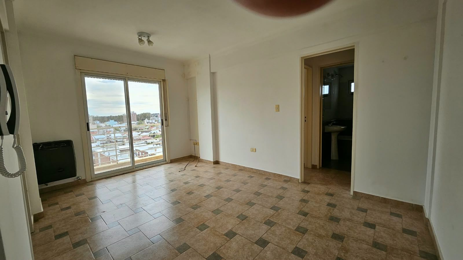 Departamento en Alquiler en Aguado 267, Universitario, Bahía Blanca - Bahía Blanca Propiedades | SITIO OFICIAL l