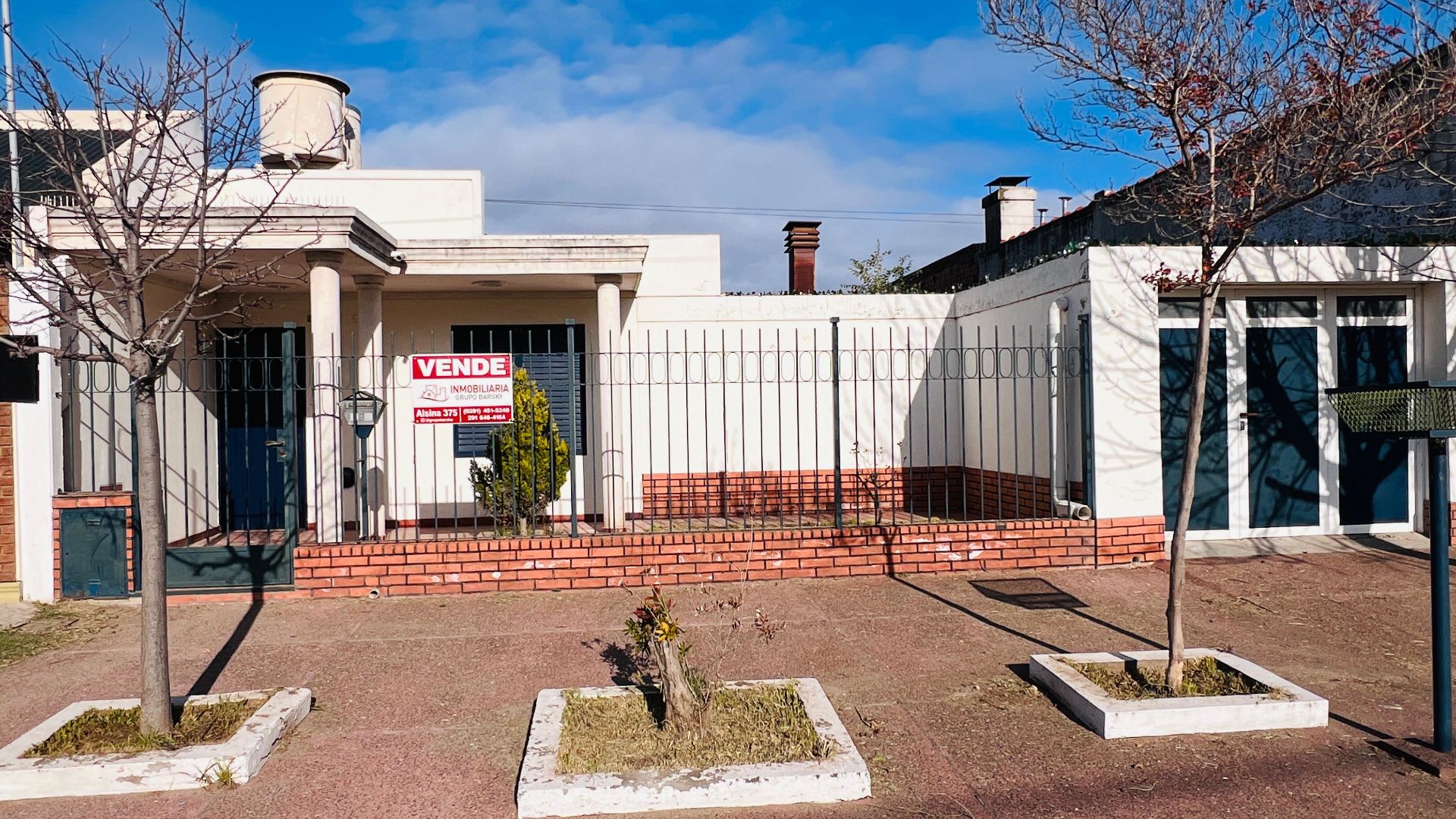Casa en Venta en Perito Moreno 1627, Villa Rosas, Bahía Blanca - Bahía Blanca Propiedades | SITIO OFICIAL l