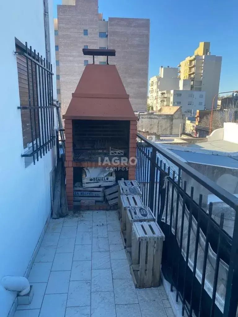 Casa con Local en Venta en Alsina 702, Napostá, Bahía Blanca - Bahía Blanca Propiedades | SITIO OFICIAL l