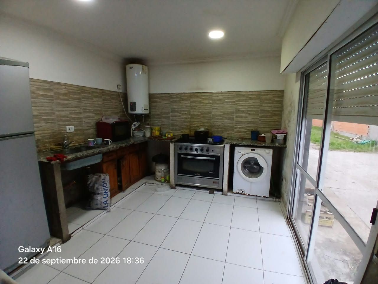 Casa en Venta en Miguel Carlos Victorica 2700, Las Cañitas I, Bahía Blanca - Bahía Blanca Propiedades | SITIO OFICIAL l