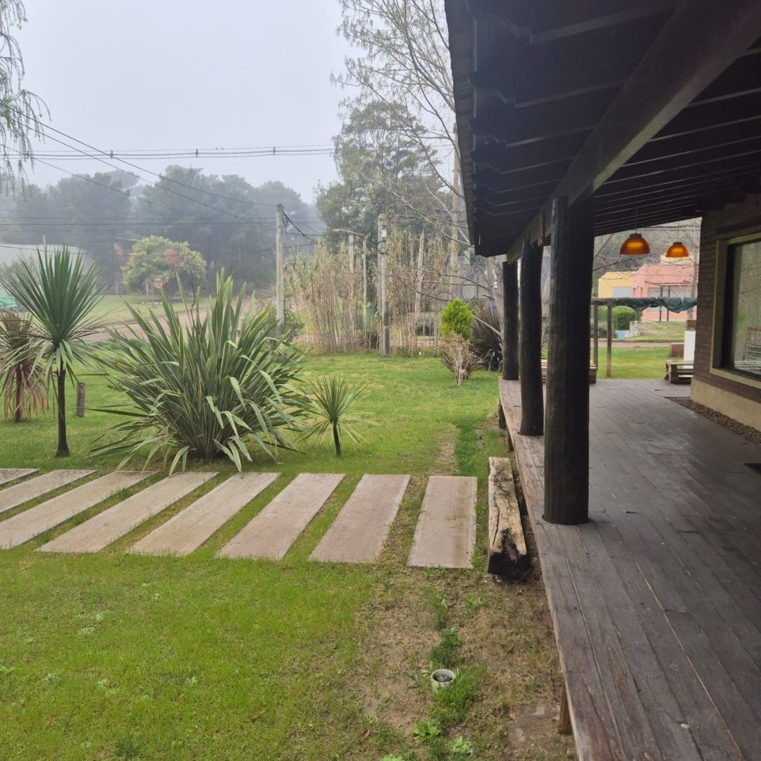 Casa en Venta en Los Delfines 390, Las Dunas, Monte Hermoso - Bahía Blanca Propiedades | SITIO OFICIAL l